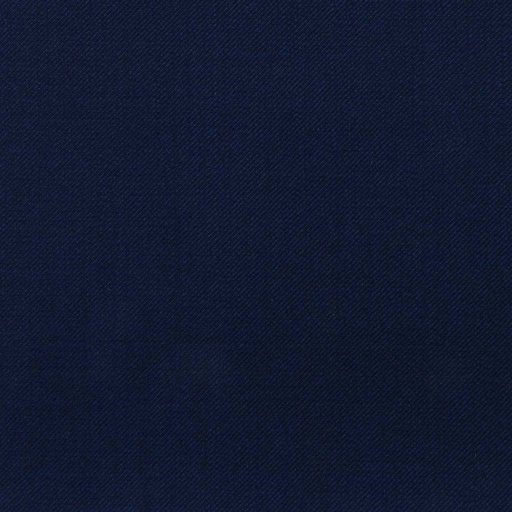 Dark Blue Plain Perennial Tailored Fit Milano 2 Piece Suit 深藍素色 Perennial Milano 修身剪裁兩件套西裝