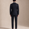 CHARCOAL, PLAIN Perennial Tailored Fit Milano 2 Piece Suit (3) Charcoal Plain Perennial Tailored Fit Milano 2 Piece Suit 炭灰素色 Perennial Milano 修身剪裁兩件套西裝