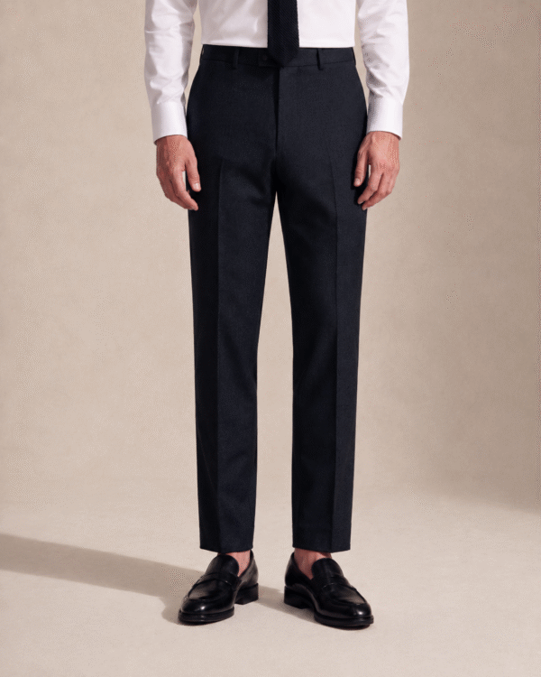 CHARCOAL, PLAIN Perennial Tailored Fit Milano 2 Piece Suit (6) Charcoal Plain Perennial Tailored Fit Milano 2 Piece Suit 炭灰素色 Perennial Milano 修身剪裁兩件套西裝