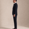 CHARCOAL, PLAIN Perennial Tailored Fit Milano 2 Piece Suit (9) Charcoal Plain Perennial Tailored Fit Milano 2 Piece Suit 炭灰素色 Perennial Milano 修身剪裁兩件套西裝