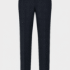 Dark Blue Plain Perennial Tailored Fit Milano 2 Piece Suit (9) Dark Blue Plain Perennial Tailored Fit Milano 2 Piece Suit 深藍素色 Perennial Milano 修身剪裁兩件套西裝