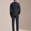 GREY, PLAIN Perennial Tailored Fit Milano 2 Piece (4) Grey Plain Perennial Tailored Fit Milano 2 Piece Suit 灰素色 Perennial Milano 修身剪裁兩件套西裝
