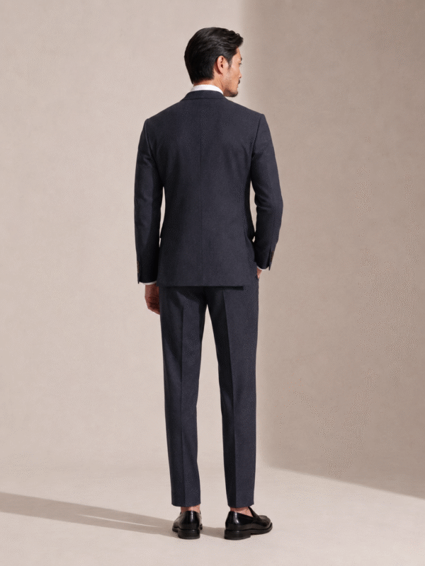 GREY, PLAIN Perennial Tailored Fit Milano 2 Piece (4) Grey Plain Perennial Tailored Fit Milano 2 Piece Suit 灰素色 Perennial Milano 修身剪裁兩件套西裝