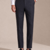 GREY, PLAIN Perennial Tailored Fit Milano 2 Piece (7) Grey Plain Perennial Tailored Fit Milano 2 Piece Suit 灰素色 Perennial Milano 修身剪裁兩件套西裝