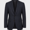 GREY, PLAIN Perennial Tailored Fit Milano 2 Piece (8) Grey Plain Perennial Tailored Fit Milano 2 Piece Suit 灰素色 Perennial Milano 修身剪裁兩件套西裝