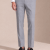 LIGHT GREY,PLAIN, Perennial Tailored Fit Milano 2 Piece (7) Light Grey Plain Perennial Tailored Fit Milano 2 Piece Suit 淺灰素色 Perennial Milano 修身剪裁兩件套西裝