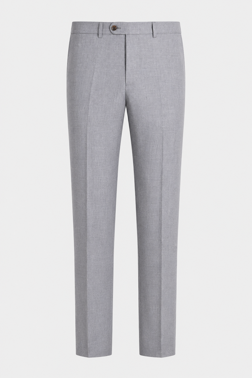 LIGHT GREY,PLAIN, Perennial Tailored Fit Milano 2 Piece (9) Light Grey Plain Perennial Tailored Fit Milano 2 Piece Suit 淺灰素色 Perennial Milano 修身剪裁兩件套西裝