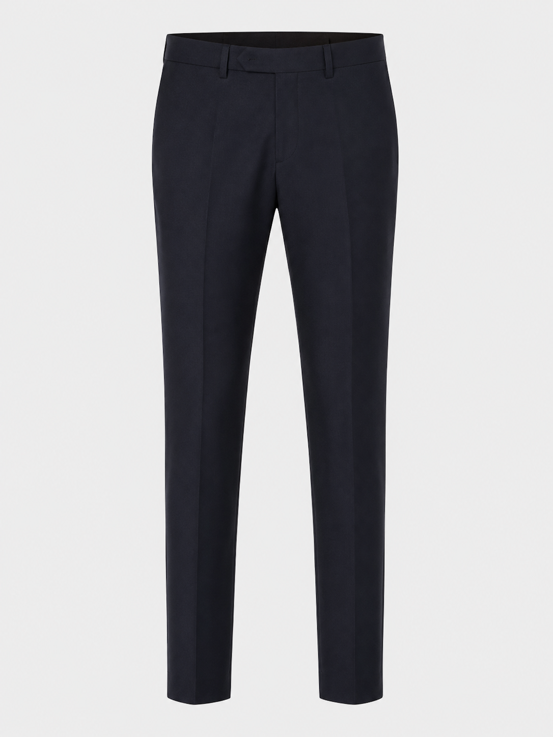 Navy Roma Tailored Fit Two-Piece Tuxedo (7) Navy Roma Tailored Fit Two-Piece Tuxedo 海軍藍 Roma 修身剪裁兩件套禮服