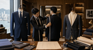 第一套西裝點揀？Bespoke、MTM 同成衣比較